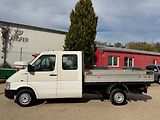 Volkswagen LT 2.5TDI 70KW*VALNÍK*5.MÍST* - náhled 1