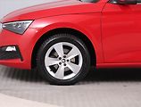 Škoda Scala (2022) Style 1.5 TSI, ČR,1.maj - náhled 14