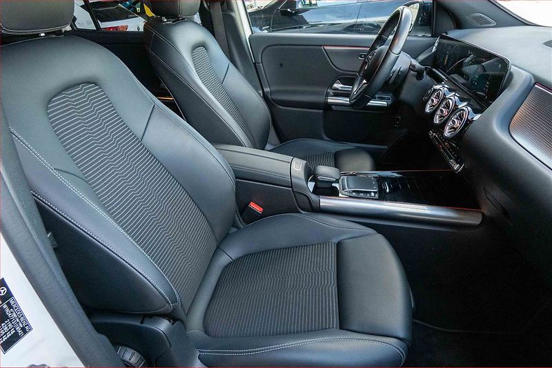 Mercedes-Benz GLA (2020) 200 d 4MATIC - fotka 9 z 22