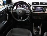 Škoda Fabia (2019) 1.0 - náhled 7