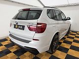 BMW X3 3.0d*190kw*4x4*M-Packet*Pano* - náhled 4
