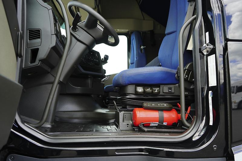 Volvo FH (2021) 460 / I – SAVE / ACC / EURO 6  - fotka 51 z 55
