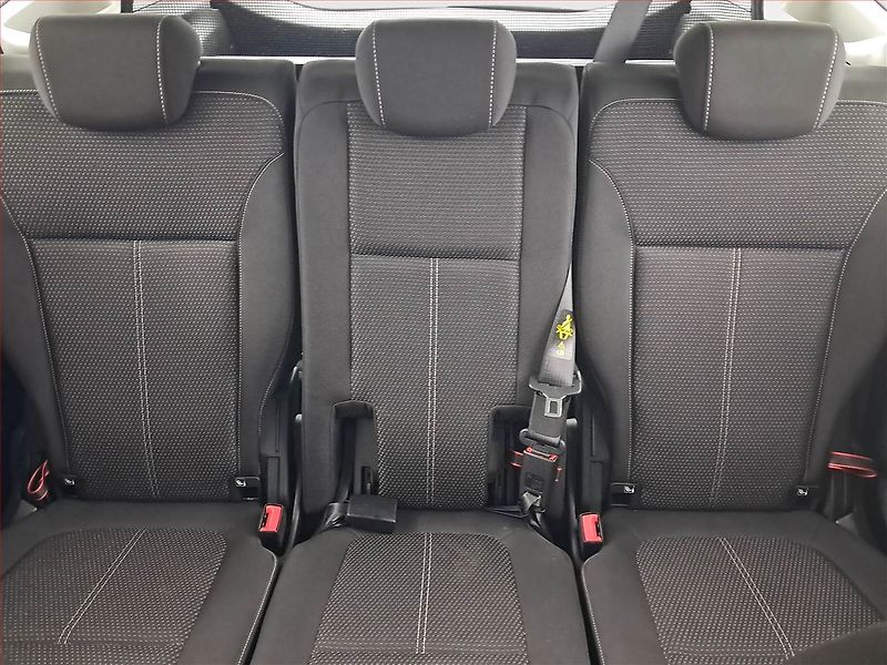Opel Zafira (2018) 1.6 CDTI, Serv.kniha, Kůže - fotka 10 z 16