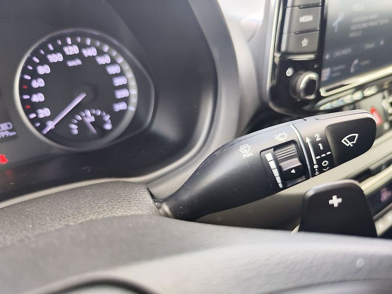 Hyundai i30 1.5 T-GDI/117kW Smart DCT - fotka 24 z 33
