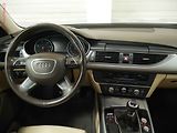 Audi A6 (2011) 3.0TDi, 2.maj, LED, navi - náhled 11