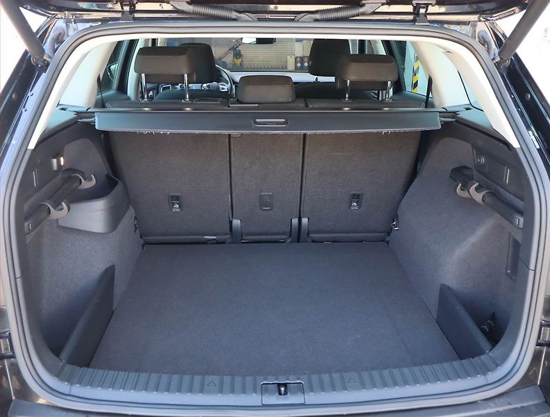 Škoda Kodiaq (2018) 1.4 TSI - fotka 14 z 29
