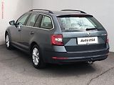 Škoda Octavia (2019) 1.5 TSi, ČR, DSG, LED, park - náhled 6