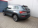 Škoda Kodiaq 2.0 TDi Style 4x4 DSG - náhled 2