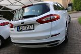 Ford Mondeo 2,0 132kw,TDi,ČR, 4x4 - náhled 6