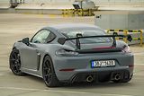 Porsche Cayman (2024) GT4RS WEISSACH - náhled 11