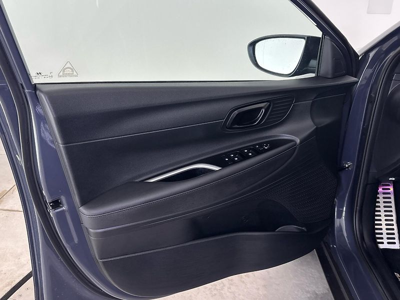 Hyundai Bayon (2026) GO Plus! - fotka 13 z 26