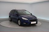 Ford Focus (2015) 1.5 TDCi, Navi, Tempomat - náhled 1