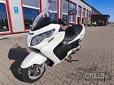 Suzuki Burgman 400 (2010) ABS - náhled 3