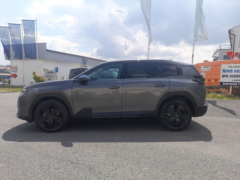 Citroën C5 Aircross (2026) PLUS Hybrid 145k Automatic - fotka 2 z 49