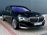BMW Řada 7 750i xDrive Individual  390kw - náhled 2