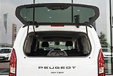 Peugeot Rifter (2026) 1,5 LONG GT 7 míst EAT8 130k - náhled 7