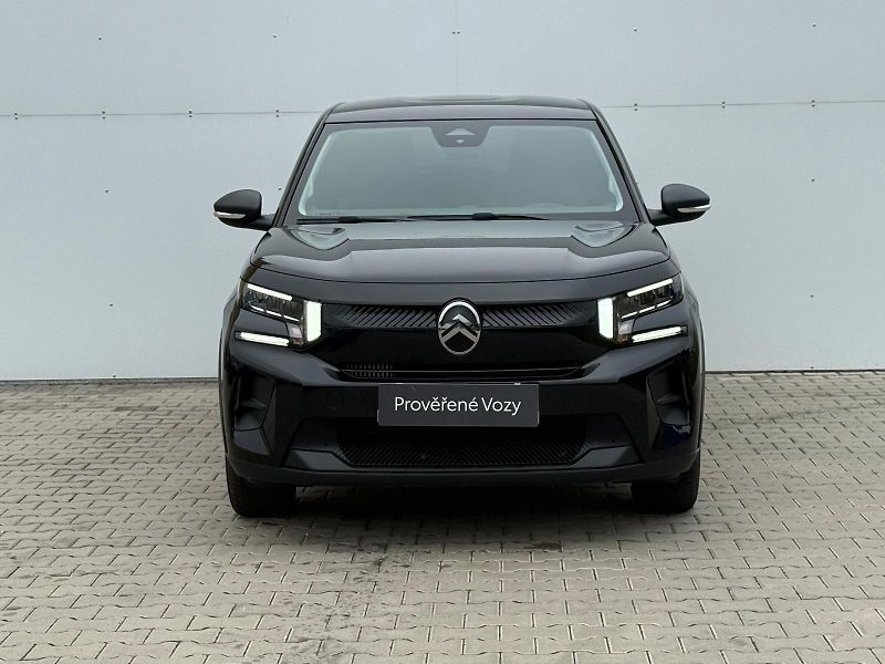 Citroën C3 1.2 PureTech 74kW You - fotka 4 z 24
