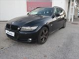 BMW Řada 3 2,0 320d XDrive, xenony - náhled 1