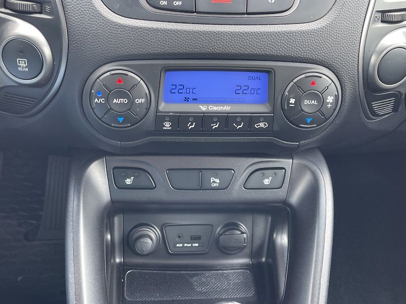 Hyundai ix35 (2014) 1.7 CRDI 85 kW - fotka 12 z 26