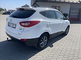 Hyundai ix35 2,0 CRDi 100kw 4x4 Tažné Kůže - náhled 3