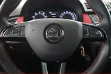 Škoda Fabia (2019) Monte Carlo 1.0 TSI - náhled 15