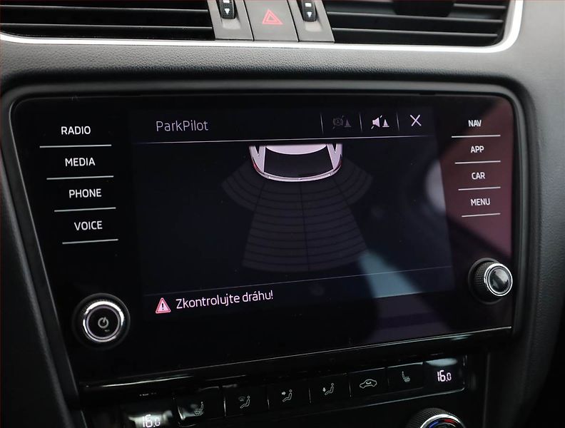 Škoda Octavia (2018) Style 2.0 TDI, Automat - fotka 14 z 19