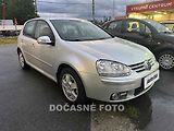 Volkswagen Golf (2007) 1.6i, 2.maj,ČR, Trendline - náhled 1