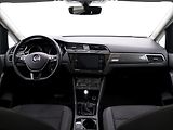 Volkswagen Touran 2,0 TDI 110kW Highline DSG - náhled 31