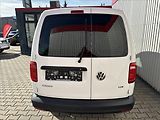 Volkswagen Caddy Maxi 2.0 TDi Comfortline - náhled 8