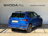 Škoda Karoq (2025) Sportline 1.5 TSI / 110 kW DSG - náhled 1
