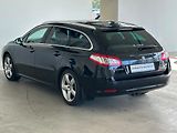 Peugeot 508 (2016) 2.0BlueHDi,Allure,180HP,aut.   - náhled 6
