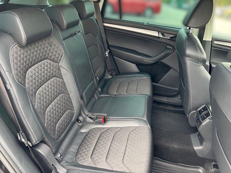 Škoda Kodiaq (2017) Ambition Plus 2.0 TSI 132 kW D - fotka 30 z 32