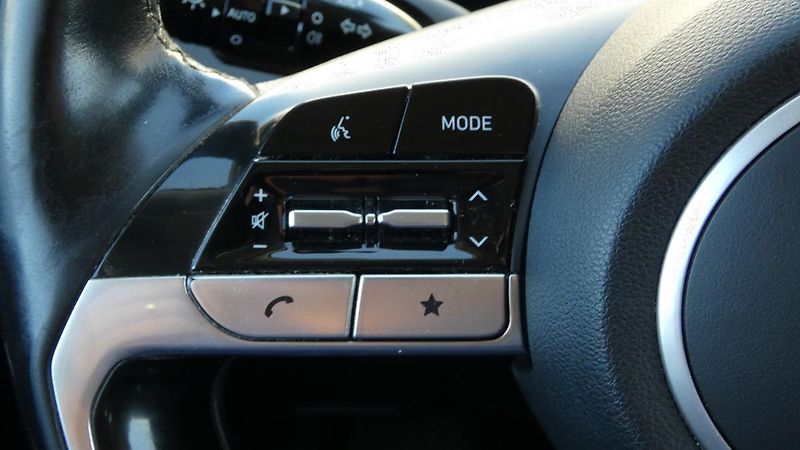 Hyundai Tucson 1.6 T-GDI 110kW DCT Smart - fotka 11 z 22