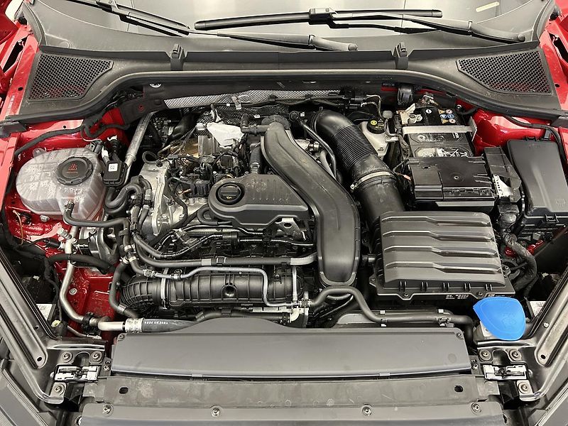 Škoda Octavia 1.5 TSI SportLine - fotka 26 z 28