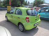Nissan Micra (2012) 1,2 - náhled 3