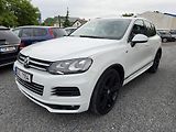 Volkswagen Touareg 3.0 TDI 4Motion R-Line Dyn Aud - náhled 1
