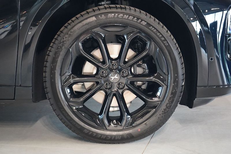 Xpeng G6 (2026) AWD Performance - 487 HP !!! - fotka 8 z 52