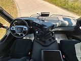 Mercedes-Benz (2021) 1830 4x2 valník + HR - náhled 17