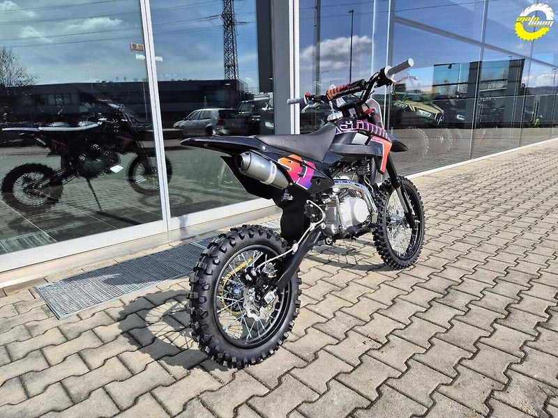 Ostatní (2026) Z3-140 velká kola 14/17 - fotka 4 z 17