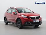 Peugeot 2008 1,2 PureTech 60kW CZ Active - náhled 1