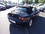 BMW Z4 2,5 i Roadster 141kW kůže - náhled 2