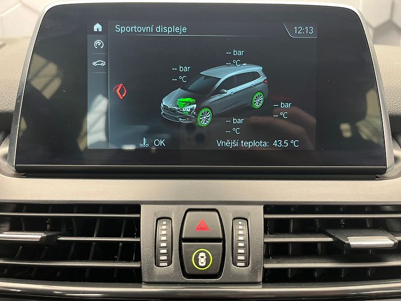 BMW Řada 2 218d GT Advantage 110KW - fotka 69 z 80