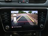 Škoda Superb 2,0 TDI DSG Sportline LED DPH - náhled 28