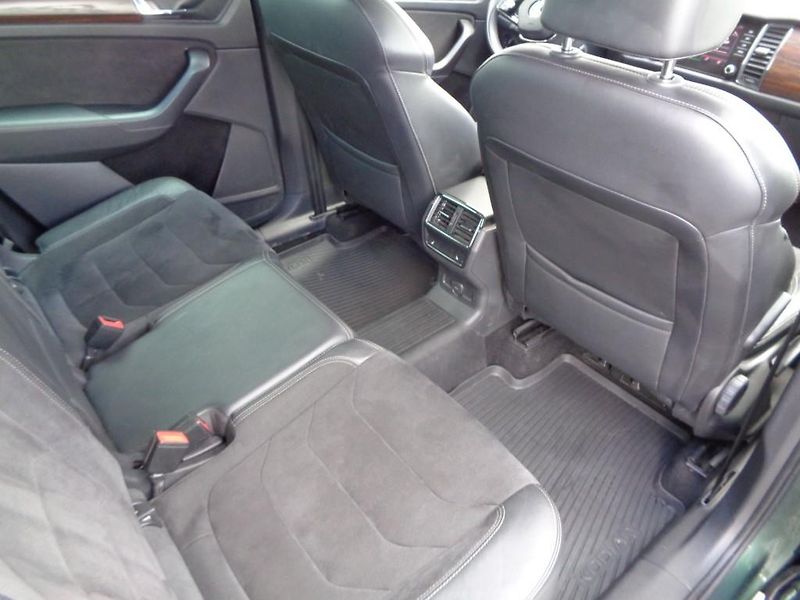 Škoda Kodiaq 2.0 TDI DSG 4x4 SCOUT - fotka 26 z 30