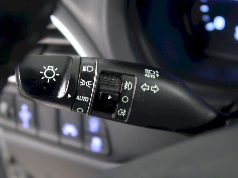 Hyundai i30 (2019) 1.6CRDI 85KW - fotka 27 z 29