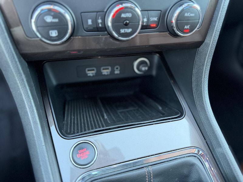 Seat Ateca Excellence, 4x4, Tažné - fotka 18 z 21