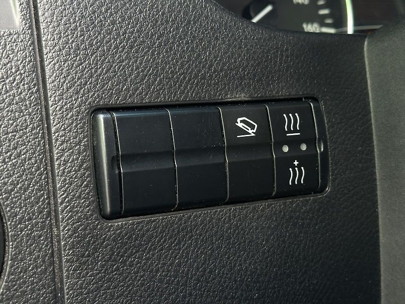 Mercedes-Benz Sprinter 319CDi 190PS AT Bi-Xenon 6-MÍS - fotka 25 z 42