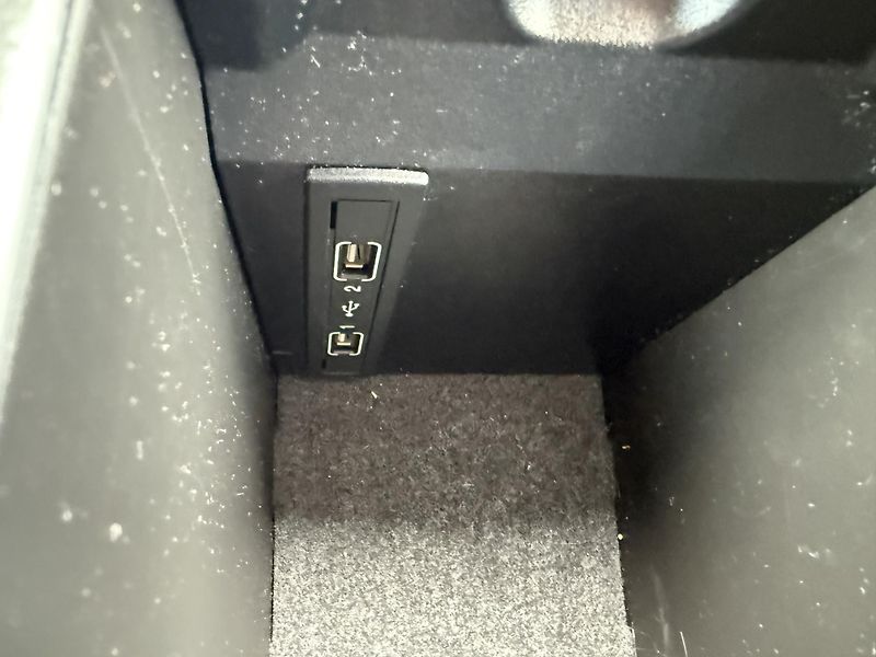 Mercedes-Benz Třídy B 2,2CDI 100kW Automat - fotka 19 z 22