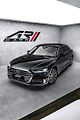 Audi A8 50TDI L Full Masáže Lednice TV - náhled 8