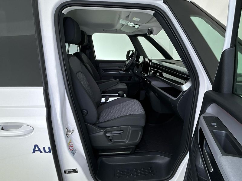 Volkswagen ID.Buzz 86 kWh Long Pro - fotka 9 z 29